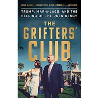 The Grifter's Club