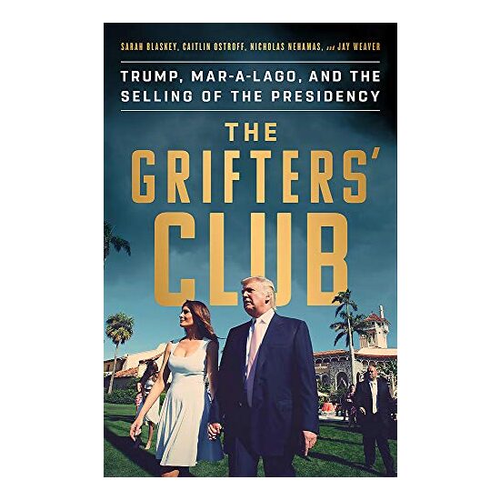 The Grifter's Club