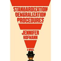 The Standardization of Demoralization Procedures