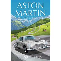 Aston Martin