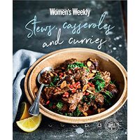 Stews, Casseroles and Curries