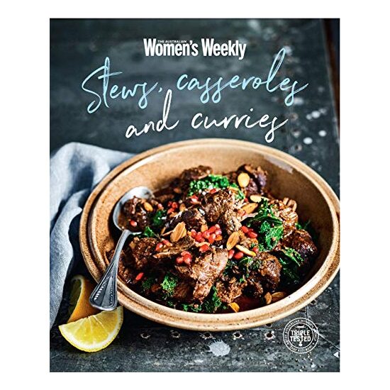 Stews, Casseroles and Curries - Imagine 1