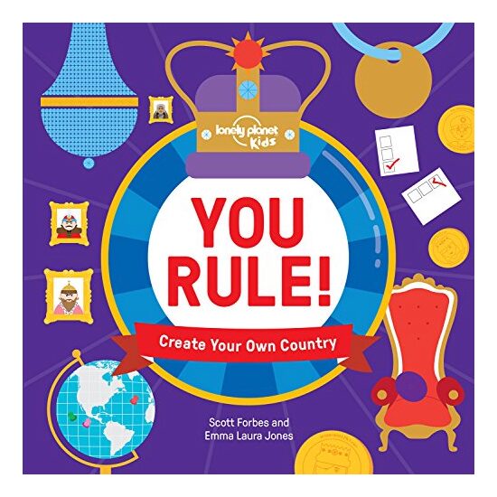You Rule! - Imagine 1