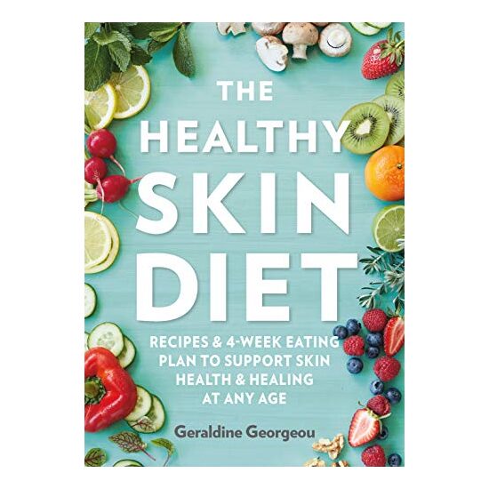 Healthy Skin Diet - Imagine 1