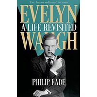 Evelyn Waugh
