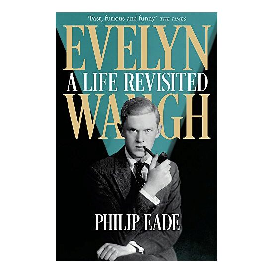 Evelyn Waugh