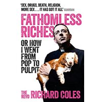 Fathomless Riches