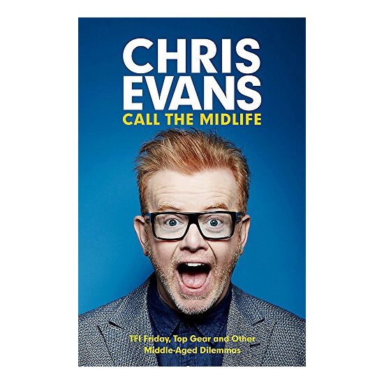 Call the Midlife: TFI Friday, Top Gear and Other Middle-Aged Dilemmas
