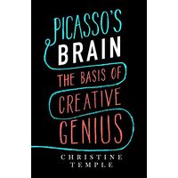 Picasso's Brain