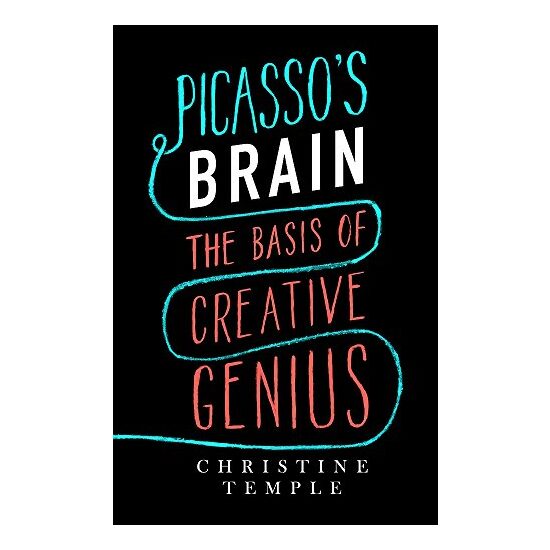 Picasso's Brain