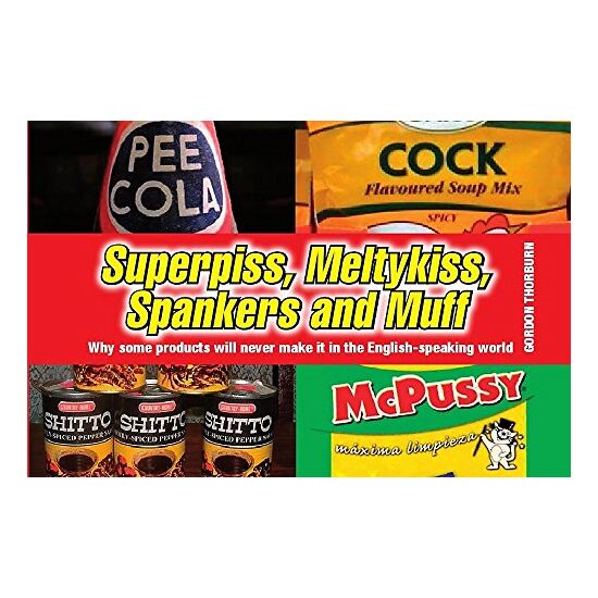 Superpiss Meltykiss Spankers and Muff