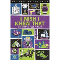 I Wish I Knew That