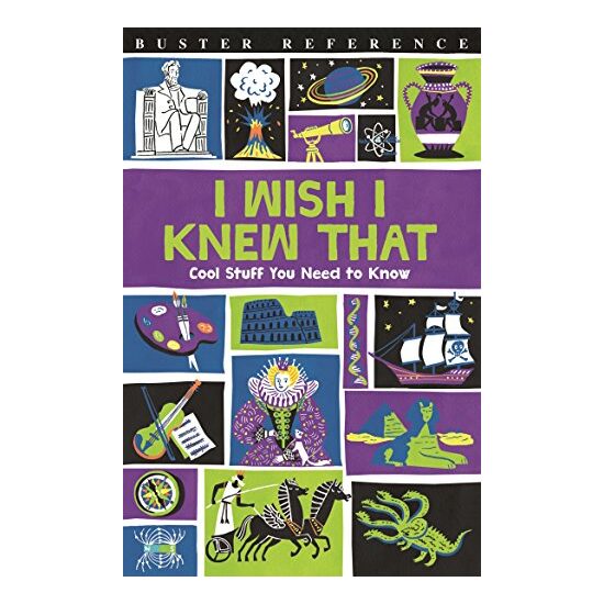 I Wish I Knew That - Imagine 1