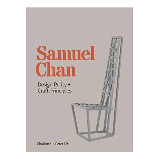 Samuel Chan: Design Purity and Craft Principles
