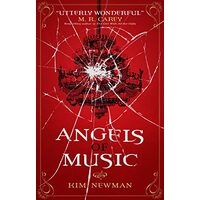 Angels of Music