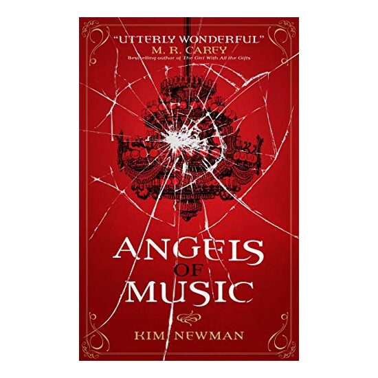 Angels of Music