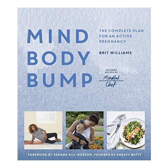 Mind, Body, Bump - Imagine 1