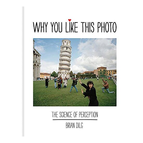 Why You Like This Photo - Imagine 1