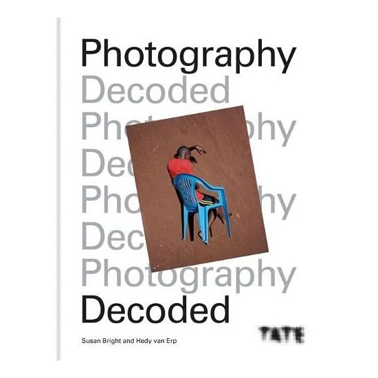 Tate: Photography Decoded - Imagine 1