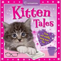 Kitten tales