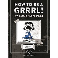 How to Be a Grrrl