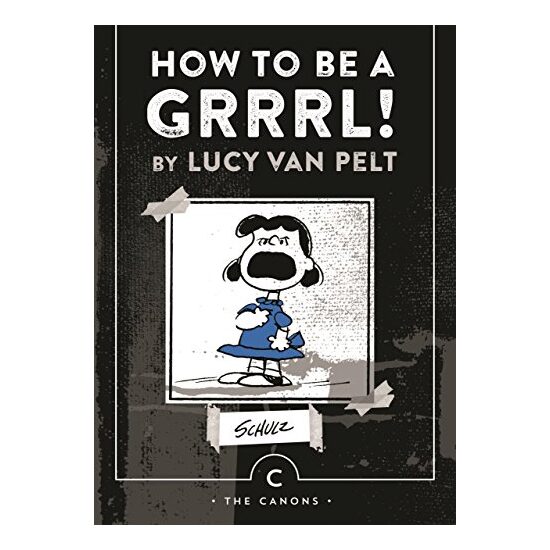 How to Be a Grrrl