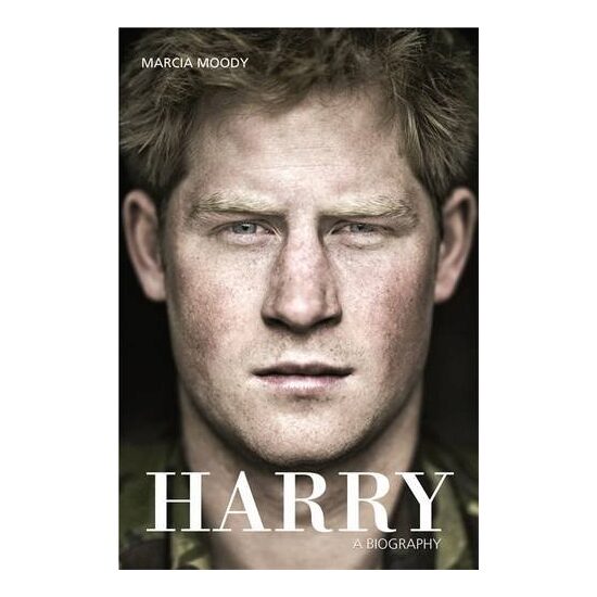 Harry