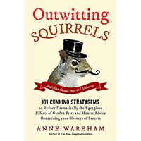 Outwitting Squirrels