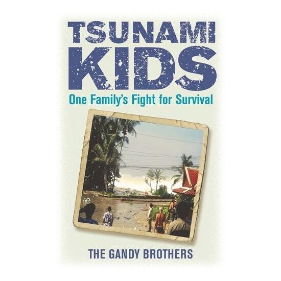 Tsunami Kids - Imagine 1