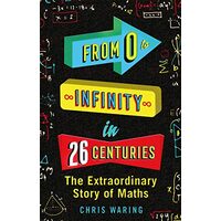 From 0 to Infinity in 26 Centuries
