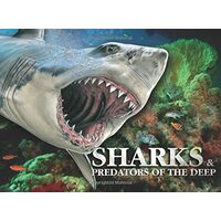 Sharks & Predators of the Deep
