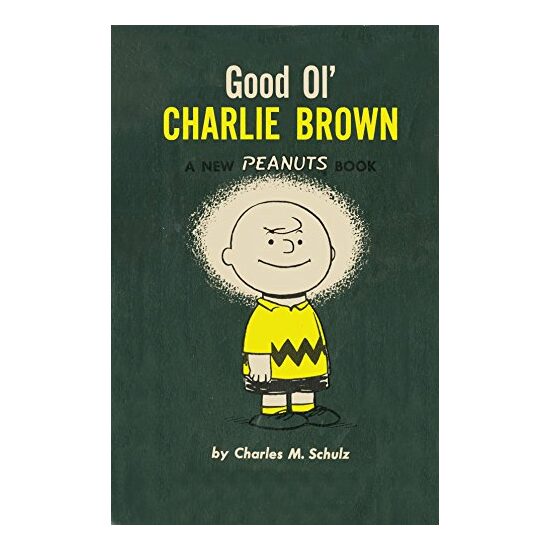 Good Ol' Charlie Brown - Imagine 1