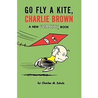 Go Fly a Kite, Charlie Brown