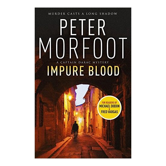 Impure Blood