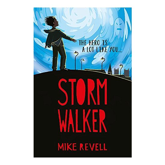 Stormwalker - Imagine 1