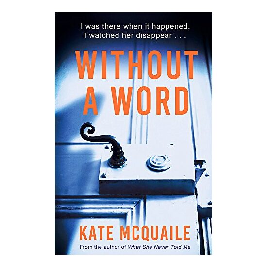 Without a Word