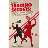 Trading Secrets