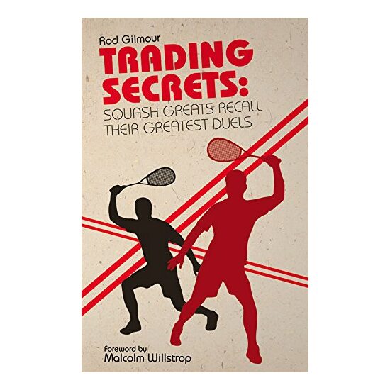 Trading Secrets