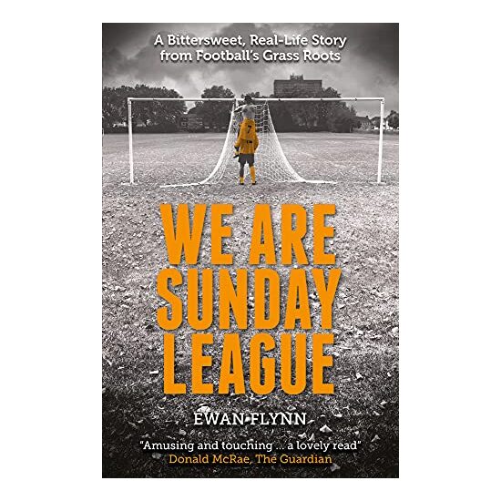 We Are Sunday League