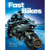 Fast Bikes