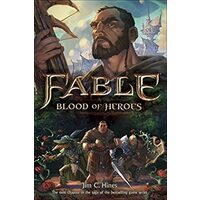 Fable: Blood of Heroes