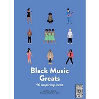 Black Music Greats