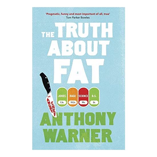 Truth about Fat - Imagine 1