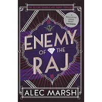 Enemy of the Raj