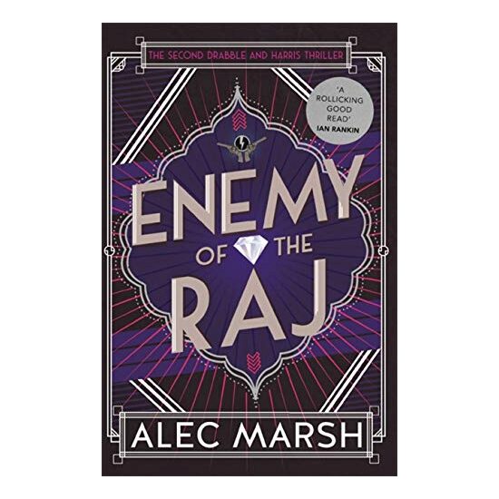 Enemy of the Raj