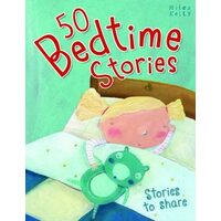 50 Bedtime Stories