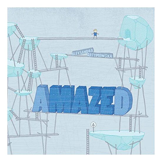 Amazed - Imagine 1