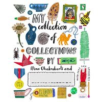 My Collection of Collections