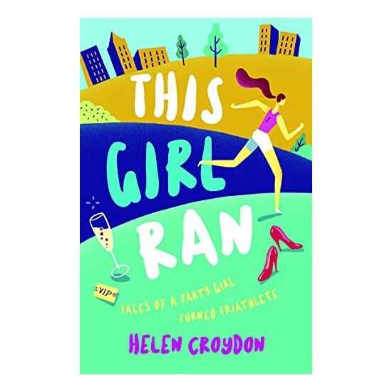 This Girl Ran