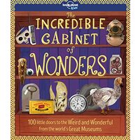 Incredible Cabinet of Wonders
